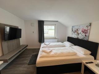 V3-6 geräumige Monteur Wohnung mit 2 Schlafzimmern - Hannover - 3