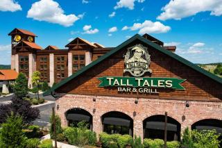 Bass Pro Shops Angler's Lodge - Hollister - 9
