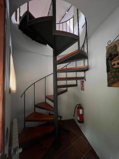 Apartamentos La Guergola - 9