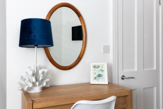 Flat 1, Church House - 1