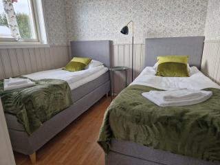 Toftastrand Hotell - Växjö - 4