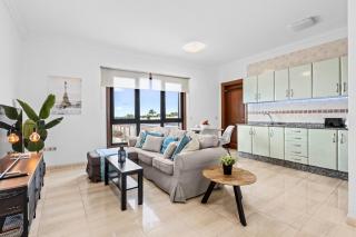 Apartamento Imanol - Playa Blanca - 0