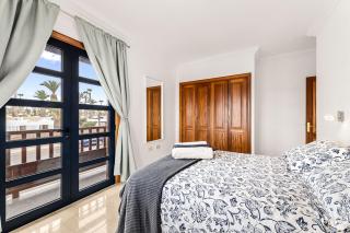 Apartamento Imanol - Playa Blanca - 4