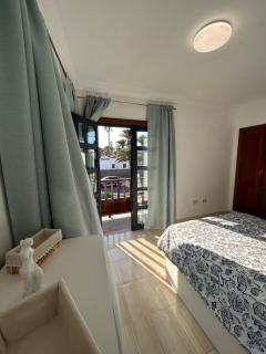 Apartamento Imanol - Playa Blanca - 1