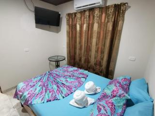 Hotel Sueños de María - Uvita - 1