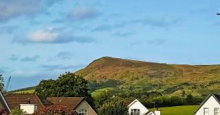 Mountainview Cottage - Dungiven - 8