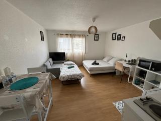 Coeur de Perros-Guirec - Studio - Perros-Guirec - 6
