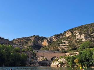 super appart au cœur des vignes - 7