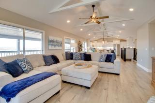 Beautiful Lakeview Home Near Bull Shoals Lake! - 8