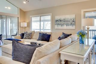 Beautiful Lakeview Home Near Bull Shoals Lake! - 7