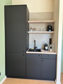 La Vista Verde vom La Fattoria - 2