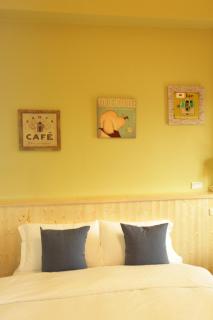輕旅小站 Soft Travel Hostel - 9
