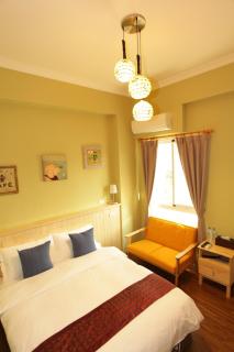 輕旅小站 Soft Travel Hostel - 8