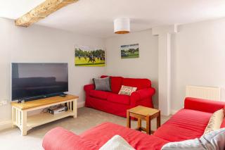 Furzen Farmhouse - Quiet Alternative to a Hotel - Cirencester - 8