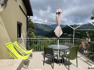 Ferienwohnung Mit See Und Bergblick - 9