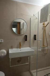 Family Hotel Ramira - Kyustendil - 6
