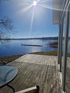 Toftastrand Hotell - Växjö - 8