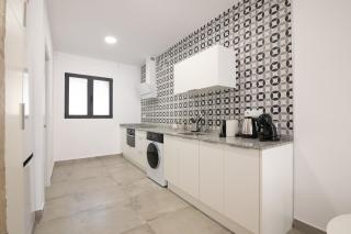 NEW BEACH Flats valencia 1 - 7