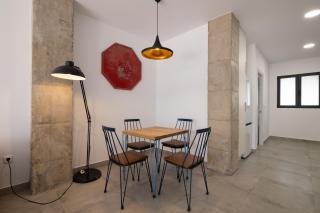 NEW BEACH Flats valencia 1 - 5