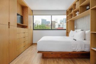 Cozy Loft in Cuauhtemoc - Città del Messico - 9