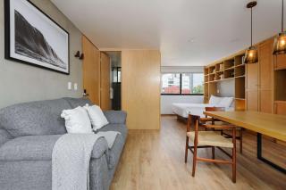 Cozy Loft in Cuauhtemoc - Città del Messico - 8