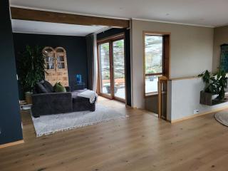 Fantastisk utsiktsvilla - 2