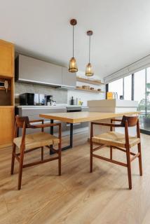 Cozy Loft in Cuauhtemoc - Città del Messico - 4