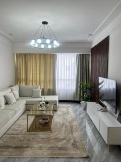 Hamdi Gurey Apartments - Nairobi - 0