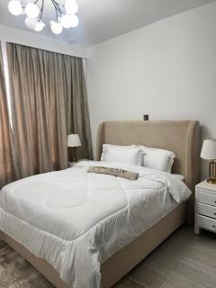 Hamdi Gurey Apartments - Nairobi - 1