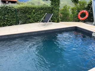 Schönes Ferienhaus In Cova Mit Privatem Pool - Geres - 2