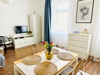 Apartmán na Žerotínce - 2