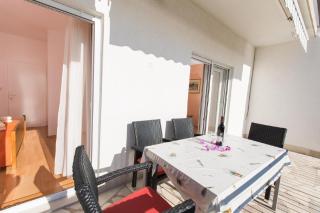 Ferienwohnung Für Sechs Personen Mit Balkon - Trogir (Traù) - 6