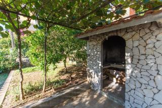 Ferienwohnung Für Sechs Personen Mit Balkon - Trogir (Traù) - 1