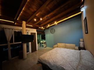 Magnolias Jardin & Boutique Suites - León - 7
