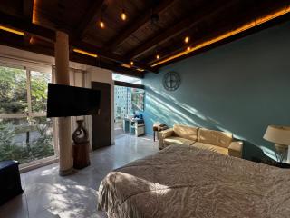 Magnolias Jardin & Boutique Suites - León - 1