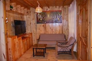 Palo Alto Lodge - Oxapampa - 2
