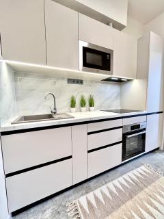 Stylish apartment in the center on Sokolska street - Prague - 3
