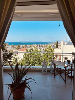 Sea View House Voula - Atene - 2