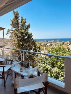 Sea View House Voula - Atene - 1