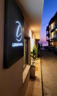 Lunar Hotel - Hersonissos - 4