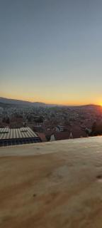 Sarajevo apartman stari grad - Sarajevo - 9