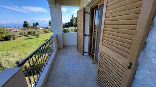 4BR Sea View Villa in Halkidiki - Kriopigi - 1