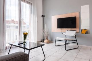 Apartment in Silo with Two-Bedrooms 1 - Šilo - 9