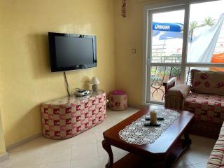 Appartement de standing calme en centre ville IMAZUR - Tangeri - 1