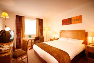 Holiday Inn Bolton Centre by IHG - Bolton - 9