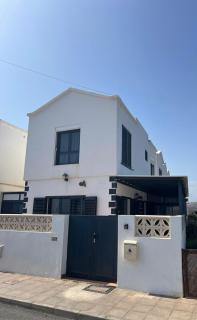 Casa de la peña - Órzola - 0