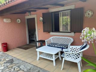 Ferienhaus für 3 Personen 1 Kind ca 70 qm in Brin, Galicien Binnenland von Galicien - Brion - 1