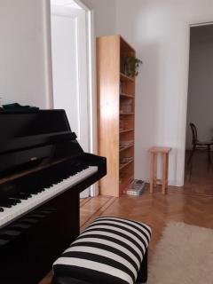 Hermoso departamento en San Telmo - Buenos Aires - 1