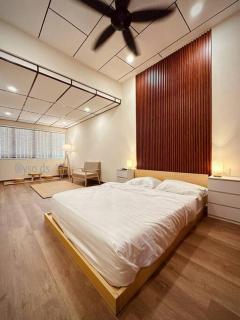 New Grand Muji Style Villa at Central Penang 16pax - 6