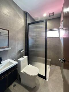 New Grand Muji Style Villa at Central Penang 16pax - Bukit Lada - 4